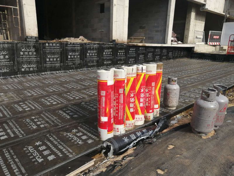 中電建十一局三門峽區(qū)域項目